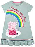 Peppa Pig Mädchen Nachthemden Blau 110
