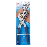 Prym 390905 Revolver-Lochzange mit Drehteller