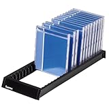 Hama CD-Flipper 22, Schwarz, 00048107, 22 CDs