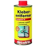 Decotric Kleber-Entferner NEU OVP