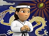 Fell-Fu