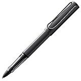 LAMY AL-Star EMR Black (POM Spitze) – Stylus Pen Touchscreen-Stift für viele Android-Geräte – mit ergonomischem Griff – präzises Schreiben & Zeichnen auf digitalen Medien – mit Funktionstaste