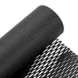 Duroecsain Luftpolsterfolie, Bastelpapier, recycelbar, Schutzrolle für Umzugsbedarf, Verpackungspapier, Bastelpapier