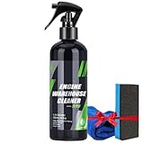 Effektives Engine Warehouse-Reinigungsspray, Autoinnenreiniger-Spray, Für Auto, Motorrad, Wohnmobil, Boot und Möbel (300ml)
