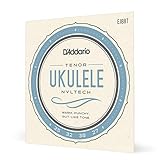 D'Addario Rico Baritonsaxophon-Blätter, Stärke 2, 10er-Pack