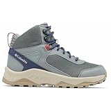 Columbia Damen-Wanderschuhe, TRAILSTORM ASCEND MID WP