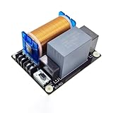 1500 W 250 Hz / 270 Hz Subwoofer Frequenzteiler Stereo Auditory Woofer Dividing Filter