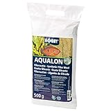 Hobby AQUALON Filterwatte - 500 g