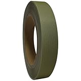 Huraoerrrr 1 Roll -Fabrik -Reparaturband, 20 mm x 5 m langer wasserdichtes Klebstoff weicher Fleck für Außenmantelhosen Regenmantelkleidung, Gelb