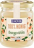Orangenblütenhonig 2 x 250 gr