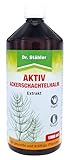Dr. Stähler Aktiv Ackerschachtelhalm Extrakt 1 l Pflanzenstärkung Büche Gemüse