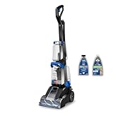 BISSELL TurboClean, Aufrechter Teppichreiniger, 3952