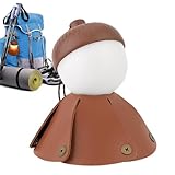 Zeltlichter für Camping | Camping-Beleuchtung mit Tannenzapfen für den Außenbereich – mehrere Modi, batteriebetriebene Laterne, LED-Zeltlichter für Camping, Outdoor-Aktivitäten