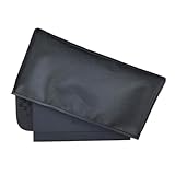 Staubschutzhülle für Nintendo Switch 2, Nylon-Staubschutz Tasche für Switch 2, Kratzfeste&wasserdichte Schutzhülle, Dust Cover Tasche für Nintendo Switch2 Konsole und Ladestation