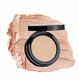 Sandstone Scandinavia Eyeprimer - Hypoallergener Vegan Lidschatten Primer Base - Cremiger Eyeshadow Base für empfindliche Augen - Lidschatten grundierung - Eyeshadow Primer