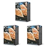 Smookies Chicken & Ginger, 200 Gram Snacks für Hunde (Packung mit 3)