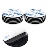 10 Stück Tieflochmarker, Bohrlochmarker, Langlochmarker, Markierungsstift, Lochmarkierer mit 20-mm-Spitze aus gehärtetem Karbonstahl, wasserfest schnelltrocknend, für Holz Metall Kunststoff, Schwarz