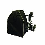 Longridge Große elektrische Golf-Trolley-Abdeckung