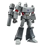 YOLOPARK Megatron Transformers-Spielzeug – AMK-Serie, 7,87 Zoll G1 Action-Figuren mit Waffen, hochartikulierbar für alle