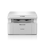 Brother DCP-L1630W 3-in-1 Monolaser-Multifunktionsgerät mit WLAN