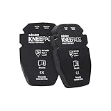 Blaklader 403212079900onesize Kniepolster Gel, 25 mm, Schwarz, Taille Unique