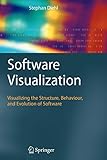 Software Visualization: Visualizing the Structure, Behaviour, and Evolution of Software
