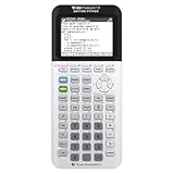 Texas Instruments TI-83 PREMIUM CE EDITION PYTHON Grafikrechner (nur mit französischer Anleitung und Sprache)