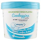 Smapiù Neutrales Bleichmittel, 32 Tabs
