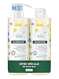 KL BB Duo Waschgel, 500 ml