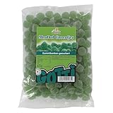 Rexim | Menthol-Hütchen | Fruchtgummi mit Mentholaroma | gezuckert | 625g