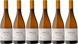 Bodegas Perica Finca Valdeascarretas Blanco Reserva DOCa 2020 Trocken (6 x 0.75 l)