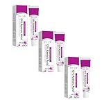Azelainsäure Anti-Pickel Creme Gegen Akne, Mitesser Und Hautrötungen Mit Salicylsäure Und Feuchtigkeitsspendender Formel Nicht Komedogen Dermatologisch Getestet 50ml (3PCS, 20ML)