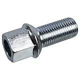 febi bilstein 46632 Radschraube M14 x 1.5 Kugelbund, 1 Stück