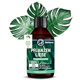 Biotaurus I Alternative für Bio Pflanzendünger 250ml auf Basis lebender Mikroorganismen I organische Bio-Dünger-Alternative für Zimmerpflanzen I Ersatz zum Düngen I Pflanzen Dünger Alternative