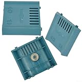 Ersatz-Schalterabdeckungen, passend für Bosch GSH11E und GBH11DE-Modelle, 3 Stück
