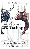 Die Welt des CFD Trading: Hinter den Kulissen der Broker Welt