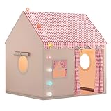 Zelte für Kinder im Innenbereich,Kinderspielzelt im Innenbereich - Bettspiel Secret Base - Indoor-Kinderzelt, große Kinderzelte, Bettspiel, GeheimbasisBettspiel, GeheimbasisBettspiel, GeheimbasisBetts
