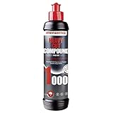 Menzerna Heavy Cut Compound Schleifpaste 1000 250ml