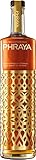 PHRAYA DEEP MATURED GOLD RUM | Thailand |7-12 Jahre in Eichenfässern gereift | zarte Süße mit leichter Würze | Award Winner | 700 ml | 40 % Vol.