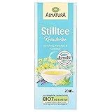 Alnatura Stilltee, 20 x 20 Beutel, 700 g