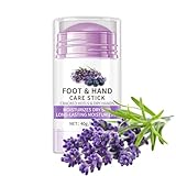 Hydrating and Anti-Cracking Foot Cream, Neu Upgrade Fußpilz Creme Hoher Feuchtigkeitsgehalt und Anti Riss Fußpflege Fußcreme für Lindert Füßen Trockenheit und Risse (C)
