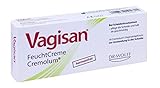 VAGISAN FeuchtCreme Cremolum 16 St