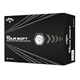 NAEM Calaway Golfball Hex Soft Tour