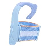 NUOBESTY Kinder handschrift stifte Originalgriff ergonomischer Handschriftkorrektor schreiblernhilfe kinder stift einschulung Schreibhilfen praktischer Stifte-Trainer Doppelt gewebtes Nylon