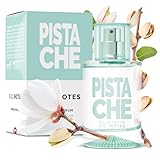 Solinotes Pistazienduft für Damen, Eau de Parfum, blumiger und Gourmande-Duft, perfektes Geschenk für Sie, 50 ml