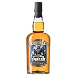 HammerFall Renegade | Kentucky Straight Bourbon | 1x 700ml | 44,7% vol