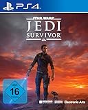 Star Wars Jedi: Survivor PS4 | Deutsch
