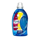 PUROX COLOR (33 WL) Waschgel in PET Waschmittel 1 l