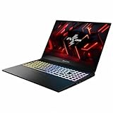 PcCom Revolt 4090 Notebook 16 Zoll i9-13900HX 32 GB RAM 2 TB SSD