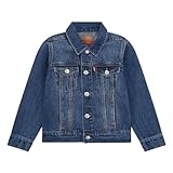 Levi's Kids trucker jacket Jungen Bristol 14 Jahre